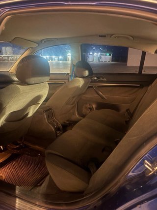 Despiece Skoda Superb
