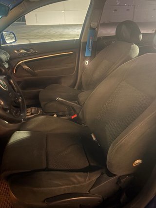 Despiece Skoda Superb