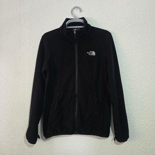 Chaqueta The North Face 3 en 1 Triclimate Negra