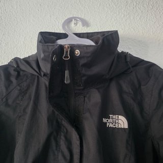 Chaqueta The North Face 3 en 1 Triclimate Negra