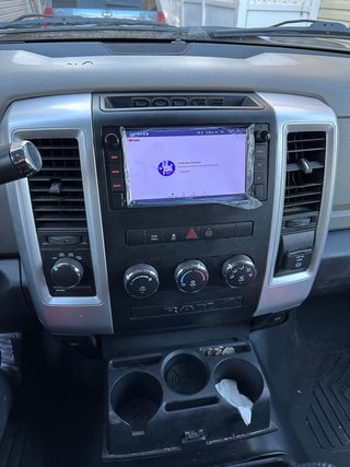Radios y mecanica rápida