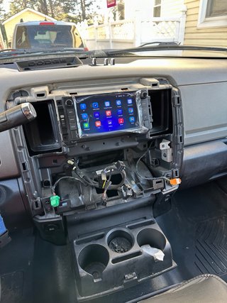 Radios y mecanica rápida