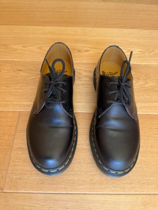 Dr Martens 1461 - Como Nuevos