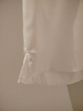 Blusa Sfera sin mangas Talla S