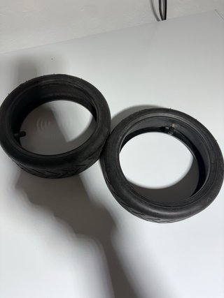 Cubiertas y cámaras patinete Xiaomi 8 1/2 x 2