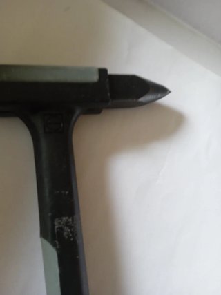 Martillo soldador nuevo