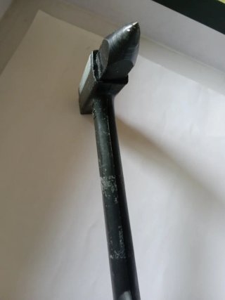 Martillo soldador nuevo