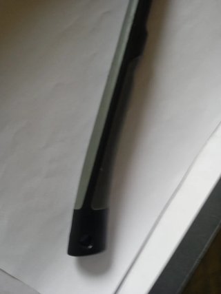 Martillo soldador nuevo