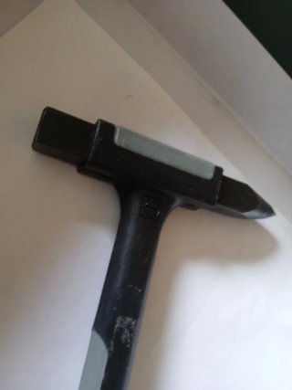 Martillo soldador nuevo