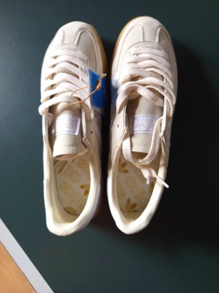 Zapatillas Adidas Special Talla 39 NUEVAS
