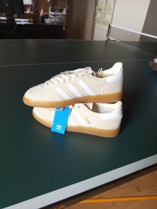 Zapatillas Adidas Special Talla 39 NUEVAS