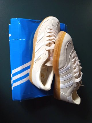 Zapatillas Adidas Special Talla 39 NUEVAS
