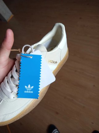 Zapatillas Adidas Special Talla 39 NUEVAS
