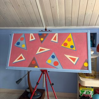 Cuadro Pop Art