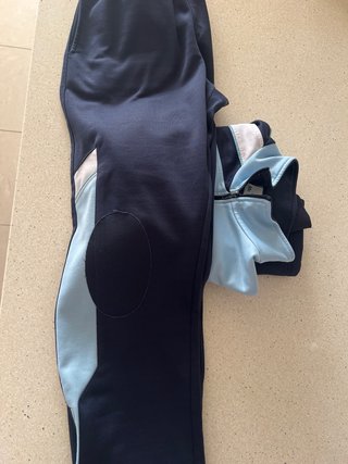 Chándal Colegio Amor de Dios Talla S