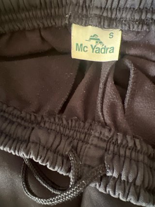 Chándal Colegio Amor de Dios Talla S