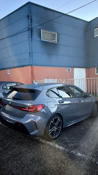 BMW Serie 1 2019
