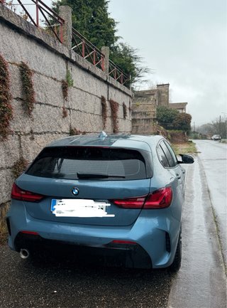 BMW Serie 1 2019