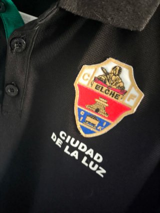 Polo Puma Elche