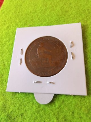 Para loli Moneda Cien Piezas en Kilo Diez Céntimos
