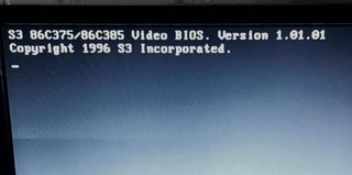 Scheda Video S3 ViRGE/DX PCI + Manuale e Disk