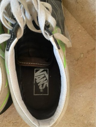 Zapatillas Vans Old Skool Talla 43