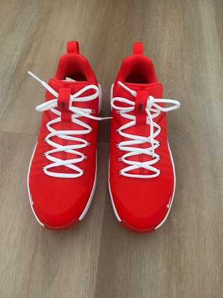 Zapatillas Nike Metcon Personalizadas
