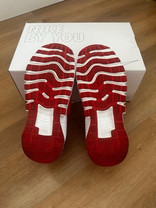 Zapatillas Nike Metcon Personalizadas