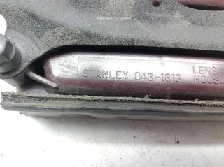 Mitsubishi piloto trasero galant vi (ea_) 22583550