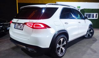 Mercedes GLE 350De 320cv Hibrido Enchufable 2022