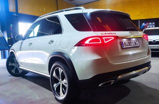 Mercedes GLE 350De 320cv Hibrido Enchufable 2022