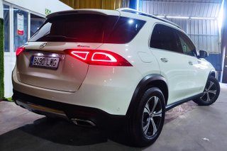 Mercedes GLE 350De 320cv Hibrido Enchufable 2022