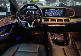 Mercedes GLE 350De 320cv Hibrido Enchufable 2022