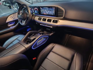 Mercedes GLE 350De 320cv Hibrido Enchufable 2022