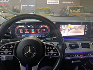 Mercedes GLE 350De 320cv Hibrido Enchufable 2022
