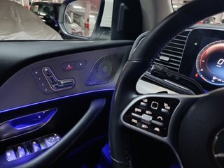 Mercedes GLE 350De 320cv Hibrido Enchufable 2022