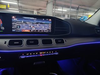 Mercedes GLE 350De 320cv Hibrido Enchufable 2022