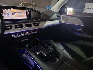 Mercedes GLE 350De 320cv Hibrido Enchufable 2022