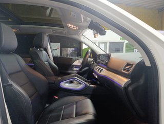 Mercedes GLE 350De 320cv Hibrido Enchufable 2022