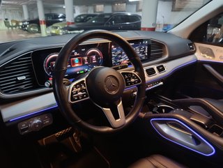 Mercedes GLE 350De 320cv Hibrido Enchufable 2022