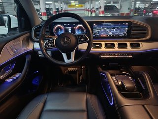 Mercedes GLE 350De 320cv Hibrido Enchufable 2022