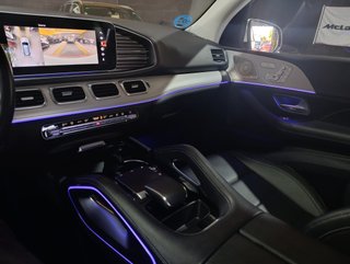 Mercedes GLE 350De 320cv Hibrido Enchufable 2022