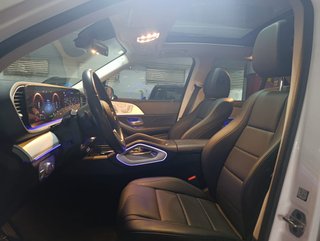 Mercedes GLE 350De 320cv Hibrido Enchufable 2022
