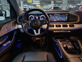 Mercedes GLE 350De 320cv Hibrido Enchufable 2022