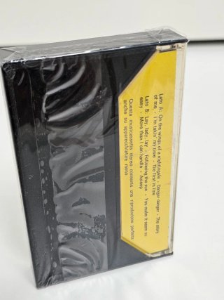 The Everly Brothers - EB 84 - MC 1984 sealed