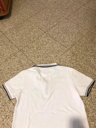 Polo Hugo BOSS tg.M Uomo
