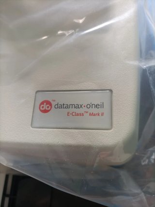 Impresora Térmica Datamax-O'Neil E-Class Mark II