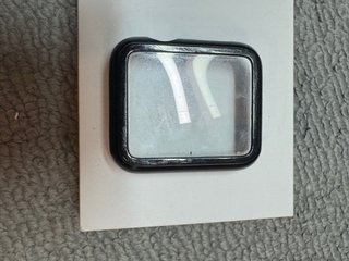 Apple Watch Series 3 Caja Blanca