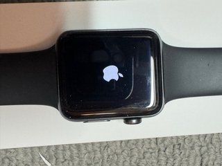 Apple Watch Series 3 Caja Blanca