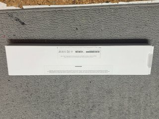 Apple Watch Series 3 Caja Blanca